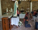 Retiro A Mãe, Dezembro de 2014
