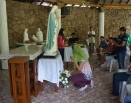 Retiro A Mãe, Dezembro de 2014