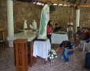 Retiro A Mãe, Dezembro de 2014