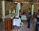 Retiro A Mãe, Dezembro de 2014
