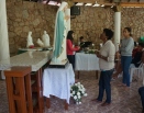 Retiro A Mãe, Dezembro de 2014