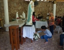 Retiro A Mãe, Dezembro de 2014