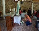 Retiro A Mãe, Dezembro de 2014