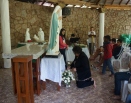 Retiro A Mãe, Dezembro de 2014