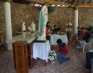 Retiro A Mãe, Dezembro de 2014