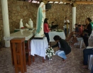 Retiro A Mãe, Dezembro de 2014