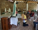 Retiro A Mãe, Dezembro de 2014