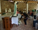 Retiro A Mãe, Dezembro de 2014