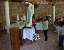 Retiro A Mãe, Dezembro de 2014
