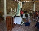 Retiro A Mãe, Dezembro de 2014