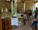 Retiro A Mãe, Dezembro de 2014