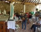 Retiro A Mãe, Dezembro de 2014