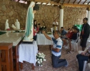 Retiro A Mãe, Dezembro de 2014
