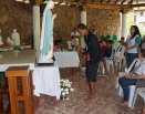 Retiro A Mãe, Dezembro de 2014