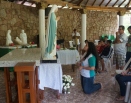 Retiro A Mãe, Dezembro de 2014