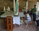 Retiro A Mãe, Dezembro de 2014