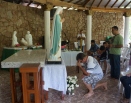 Retiro A Mãe, Dezembro de 2014
