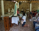 Retiro A Mãe, Dezembro de 2014