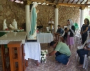 Retiro A Mãe, Dezembro de 2014