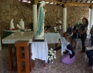Retiro A Mãe, Dezembro de 2014