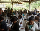 Retiro A Mãe, Dezembro de 2014