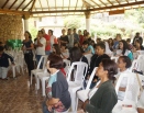Retiro A Mãe, Dezembro de 2014