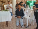 Retiro A Mãe, Dezembro de 2014
