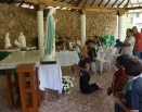Retiro A Mãe, Dezembro de 2014