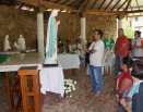 Retiro A Mãe, Dezembro de 2014