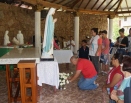 Retiro A Mãe, Dezembro de 2014