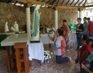 Retiro A Mãe, Dezembro de 2014