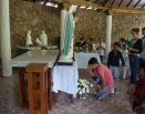 Retiro A Mãe, Dezembro de 2014