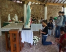 Retiro A Mãe, Dezembro de 2014