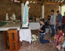 Retiro A Mãe, Dezembro de 2014