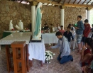 Retiro A Mãe, Dezembro de 2014