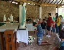 Retiro A Mãe, Dezembro de 2014