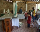 Retiro A Mãe, Dezembro de 2014