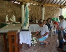Retiro A Mãe, Dezembro de 2014