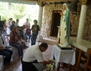 Retiro A Mãe, Dezembro de 2014