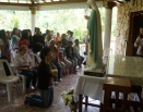 Retiro A Mãe, Dezembro de 2014