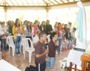 Retiro A Mãe, Dezembro de 2014