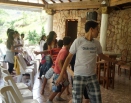 Retiro A Mãe, Dezembro de 2014
