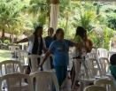 Retiro A Mãe, Dezembro de 2014