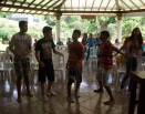 Retiro A Mãe, Dezembro de 2014