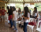 Retiro A Mãe, Dezembro de 2014