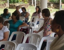 Retiro A Mãe, Dezembro de 2014