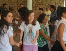 Retiro A Mãe, Dezembro de 2014