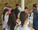 Retiro A Mãe, Dezembro de 2014