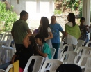 Retiro A Mãe, Dezembro de 2014