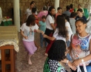 Retiro A Mãe, Dezembro de 2014